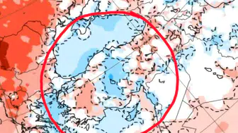 Konya'da Ağustos hava durumu belli oldu! Hava tahmincisi açıkladı!