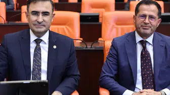 Gazi Meclis'te gündem yoğun: Konya Milletvekili Altnyaldız açıkladı!