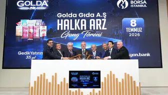 Gedik Yatırım halka arzlardaki liderliğini sürdürüyor