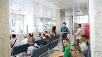 Konya'da yaşayan engelliler dikkat: Her çarşamba görüşme yapılıyor!