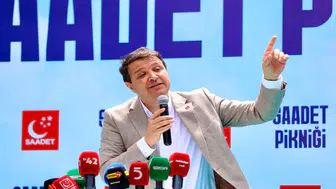 Mahmut Arıkan: “İktidarın gözü önünde vicdanlar üzerinden kumar oynandı”
