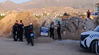 İki grup arasında silahlı kavga; 1 ölü