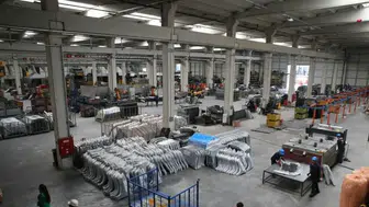 Konya'da ihracatın lideri otomotiv endüstrisi oldu