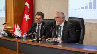 Başkan Kocabıçak: Selçuk Üniversitesi tam akreditasyon alma başarısı gösteren üniversiteler arasında