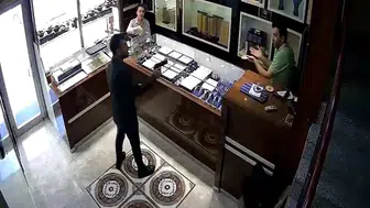 Konya'daki kuyumcu cinayetinde gerçek ortaya çıktı