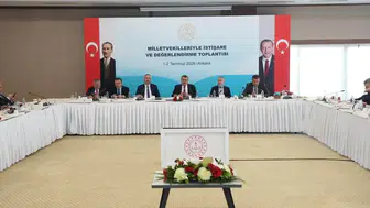 Milli Eğitim Bakanlığı'nda dikkat çeken toplantı! Konya detayı öne çıktı!