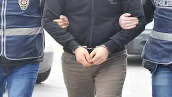 Konya'da başörtülü kadına hakaret edip saldıran şüpheli tutuklandı