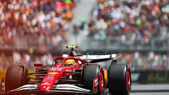 Formula 1'de sıradaki durak Büyük Britanya