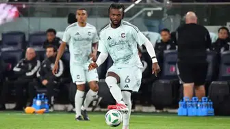 Konyaspor'da stoper transferi bitti!