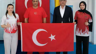 Karapınar'ın gururu milli forma için yarışacak!