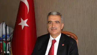 Başkan Mehmet Demirel'den 15 Temmuz mesajı