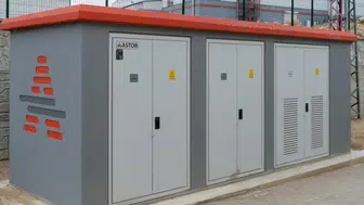 Konya'da trafoda bakım yaparken akıma kapılan işçi yaralandı