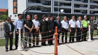 Konyalı 15 Temmuz gazisi yalnız bırakılmadı