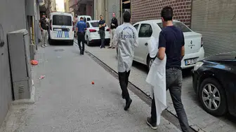 5 çocuk annesi, evinde ölü bulundu