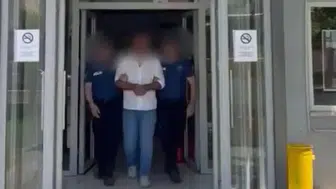 Firari 3 hükümlü, operasyonla yakalandı