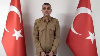 MİT'ten DEAŞ operasyonu