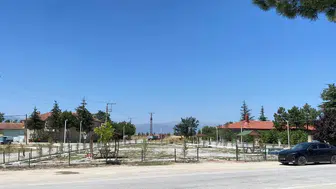 Konya'nın o ilçesine 3 dev hizmet birden: Günlük yaşama önemli katkı!