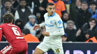 Mason Greenwood, yarın İstanbul'a gelecek