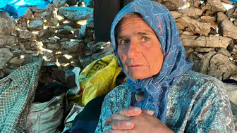 Konya'da kayıp kadından sevindiren haber