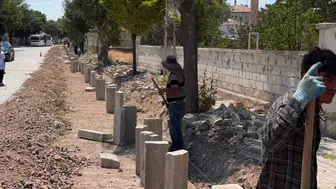 Konya ilçesine dev altyapı yatırımı: Elektrik altyapısı güçlendi!