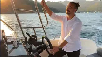 Furkan Özboyacı’da Aksiyon Bitmez