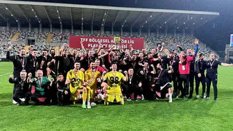1922 Akşehirspor’un 3. Lig’de rakipleri belli oldu