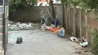 İnşaattan düşen 2 işçi öldü