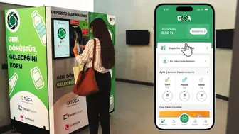Türkiye'nin DOA Sistemi, batılı ülkelere ilham kaynağı oluyor!