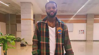 Konyaspor stoperine kavuştu: Chidozie Awaziem Konya'da!