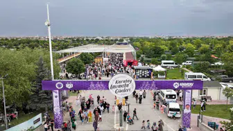 Karatay Lavanta Günleri rekor katılımla tamamlandı