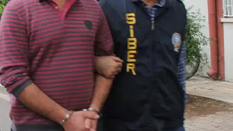 14 ilde siber suçlar operasyonları; 306 zanlı yakalandı