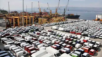 Türkiye'den 82 ülkeye otomobil ihraç edildi