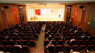 KTO'da iş teftişi uygulamaları masaya yatırıldı
