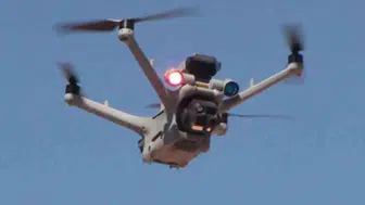 Konya Emniyeti’nin yapay zeka destekli dronu ‘Gökmen’ göreve başladı!