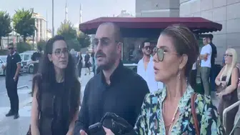 Gülben Ergen'in savcılık ifadesi ortaya çıktı