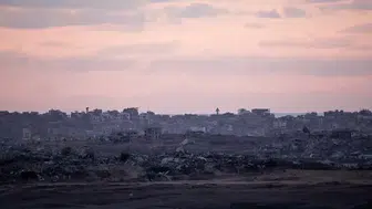 Hamas: Gazze'de kapsamlı ateşkes anlaşmasını kabul ettik