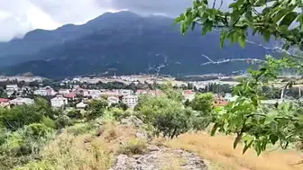 Konya'nın saklı hazinesi Ilıca Tepesi hayran bırakıyor!