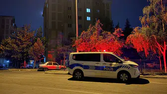 3’üncü kattan düşen çocuk ağır yaralandı