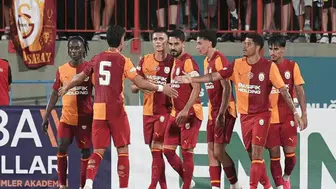 Galatasaray, yarın Monza ile karşılaşacak