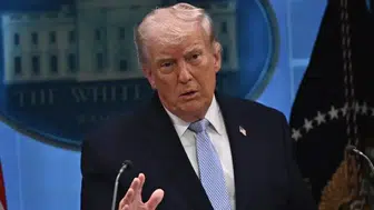 Trump: "İran'la artık anlaşmak istemiyorum"