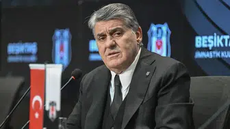 Beşiktaş Kulübü Başkanı Serdal Adalı, Trossard'ın transferi için bugün Hollanda'ya gidecek