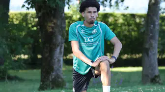 Konyaspor 3 Ağustos'ta yeniden sahada