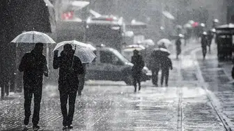 Konya'ya yağış müjdesi geldi: Gözler o tarihe çevrildi!