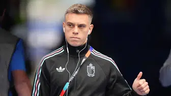 Beşiktaş Leandro Trossard'ı duyurdu!