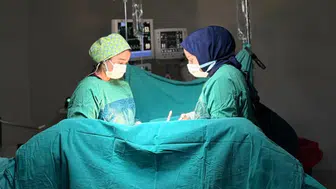 Muğla’dan Konya’ya uzanan başarı: İki kardeş aynı bölümde şifa dağıtıyor