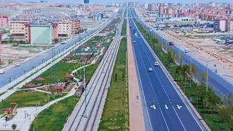 Konya'da bu yol 2 gece tamamen kapanacak! Sürücülere kritik uyarı