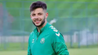 Ahmet Daş Sebatspor’a gitti