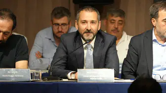 KTO’da büyük istişare maratonu tamamlandı
