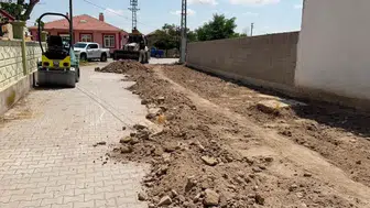Konya'nın o belediyesi vites yükseltti: Tüm alanda harekete geçtiler!