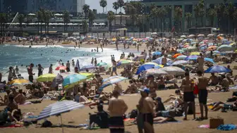 Türkiye uluslararası turist çeken 4. ülke oldu